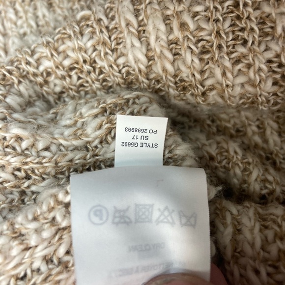 J.Crew Marled Sweater - Picture 8 of 10